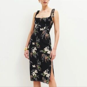 Reformation Besse Dress NWT